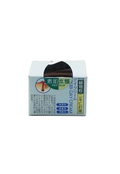 圖片 素肌本舖淨痘日霜 30g