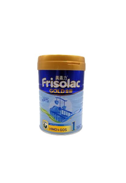 圖片 美素力®金裝 1 號奶粉