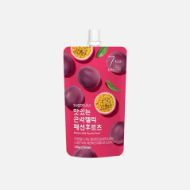 圖片 Intake - Sugarlolo 低卡蒟蒻果凍 吸凍飲 Jelly 熱情果 x 10 包