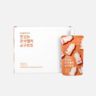 圖片 Intake - Sugarlolo 低卡蒟蒻果凍 吸凍飲 Jelly 乳酪 x 10 包