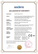 圖片 GOLDSITE ANTIGEN TESTING KIT 自助快速檢測劑