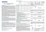 圖片 GOLDSITE ANTIGEN TESTING KIT 自助快速檢測劑