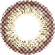 圖片 ReVIA 1 DAY 10P GRACE 日拋有色隱形眼鏡 10片裝